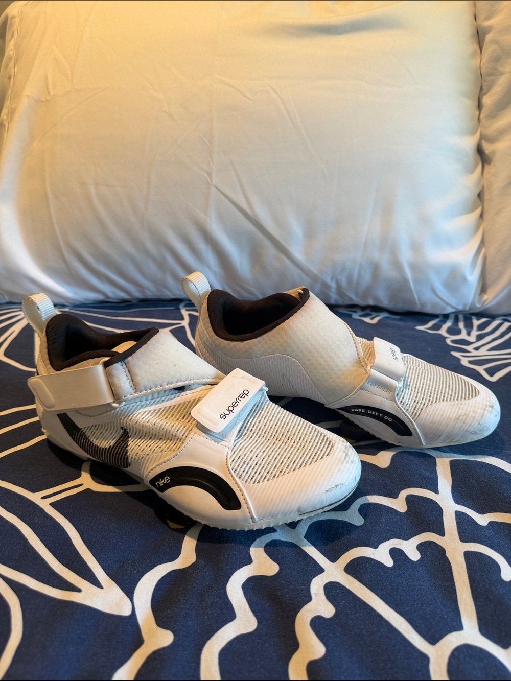 Nike Superrep Cycling